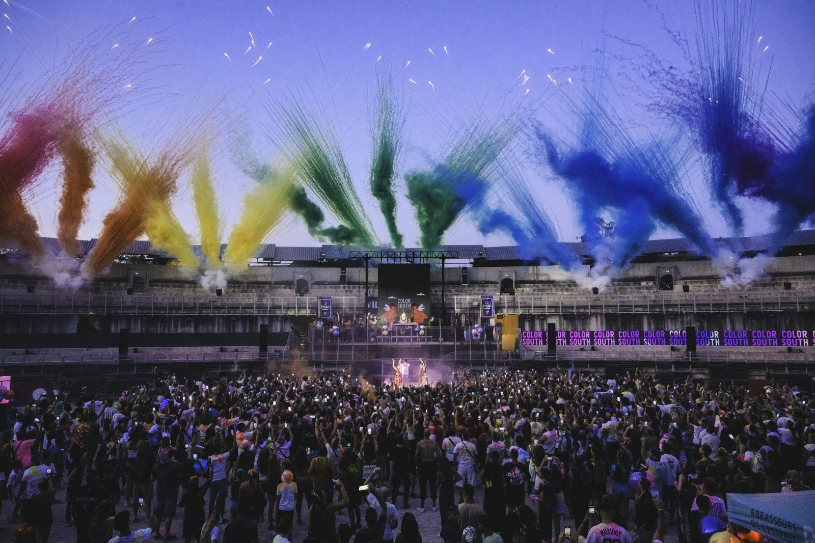 COLOR SOUTH FESTIVAL 2025