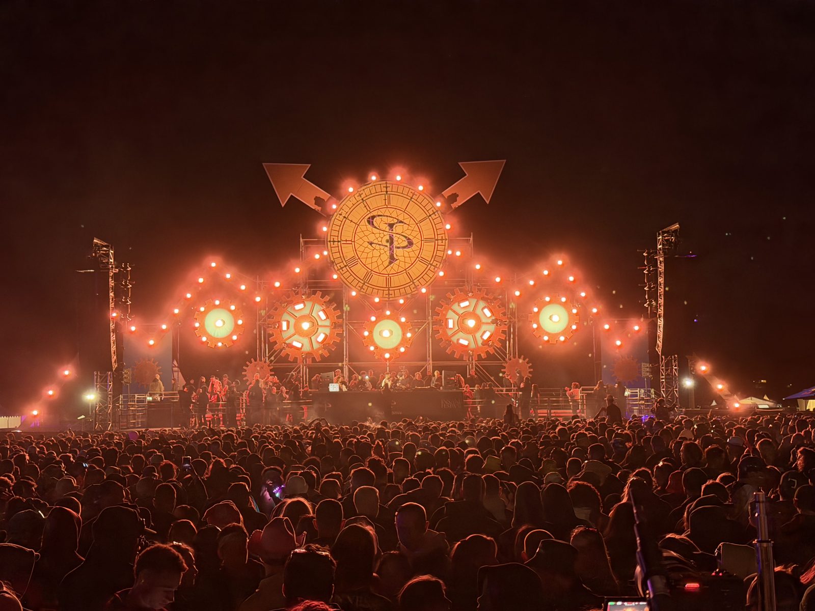 INSANE FESTIVAL 2026